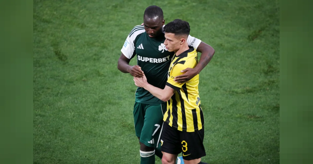 Interwetten: Παναθηναϊκός – ΑΕΚ με απόδοση 7.50 | Αθλητικά στο LivePress.gr