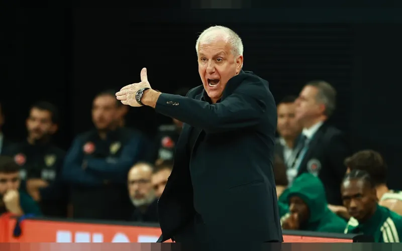 EuroLeague βαθμολογία: Στην κορυφή ο Παναθηναϊκός παρά την βαριά ήττα