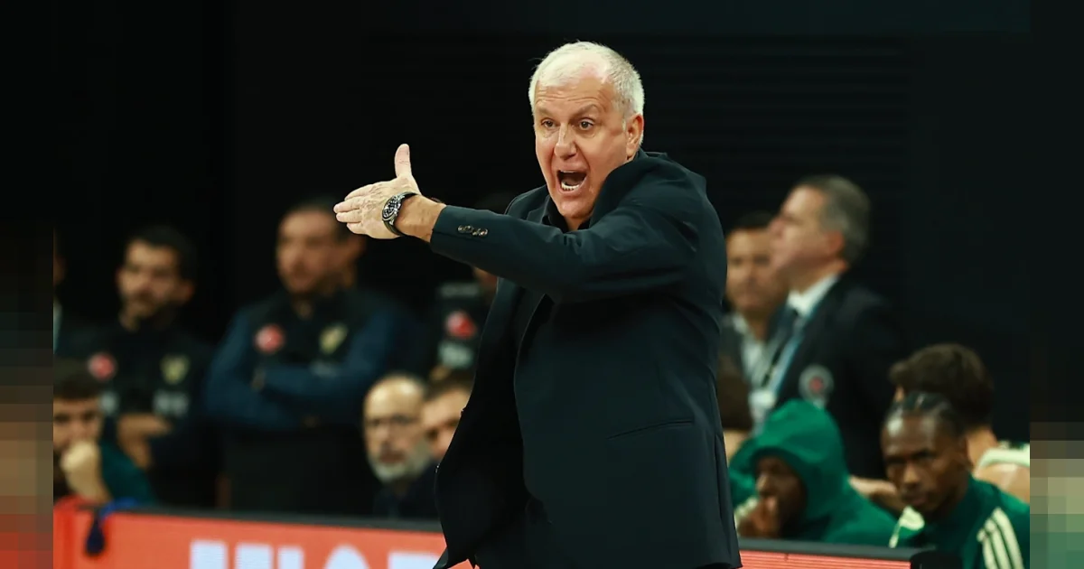 EuroLeague: Πρώτος ο Παναθηναϊκός με 7-2 | Αθλητικά στο LivePress.gr