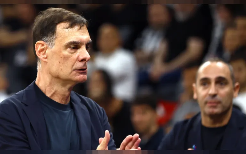 Γιώργος Μπαρτζώκας: Ζήτησε περισσότερο κόσμο στο γήπεδο