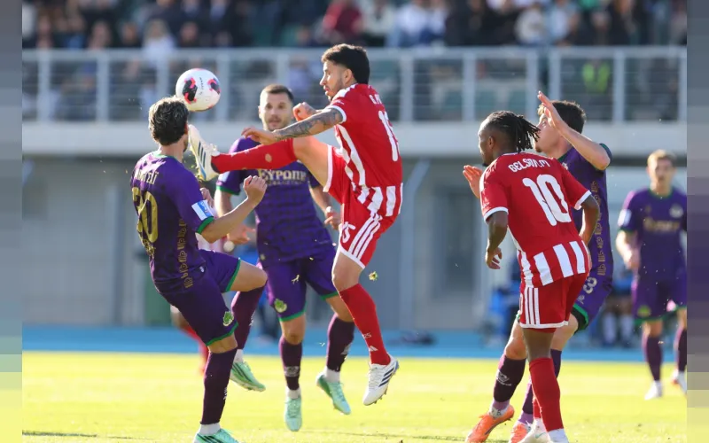 Ολυμπιακός: Πότε παίζει ξανά στη Super League – Ώρα και κανάλι για το ντέρμπι με τον ΠΑΟΚ