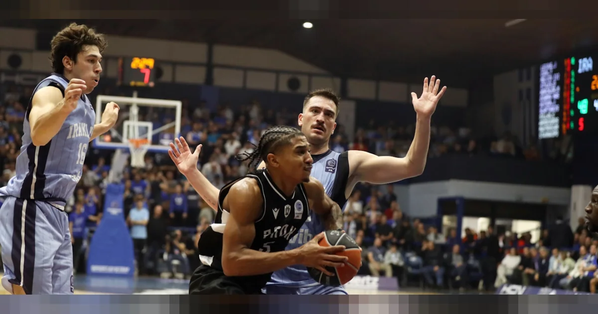 ΠΑΟΚ: Νίκη επί του Ηρακλή και 5/5 | Αθλητικά στο LivePress.gr