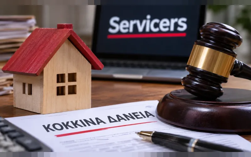 Κόκκινα δάνεια: Τι σημαίνει η απόσυρση του άρθρου 23