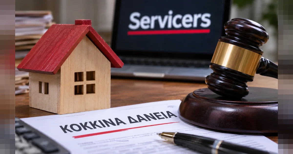 Κόκκινα δάνεια: Τι αλλάζει για τους οφειλέτες | Αθλητικά στο LivePress.gr