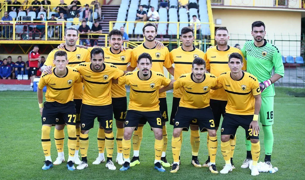 Θέλει δουλειά, χρόνο και ενισχύσεις