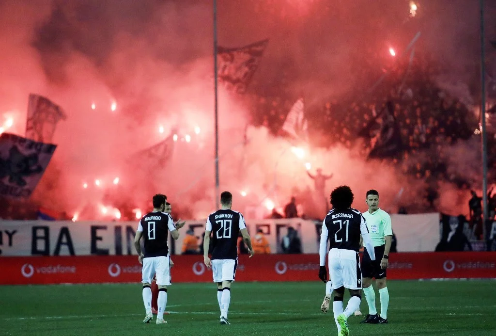 Πρωταθλητής με τον πιο ονειρικό τρόπο!