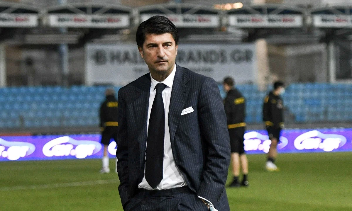 ΑΕΚ: Οι 4+1 στόπερ φτάνουν, αλλά…