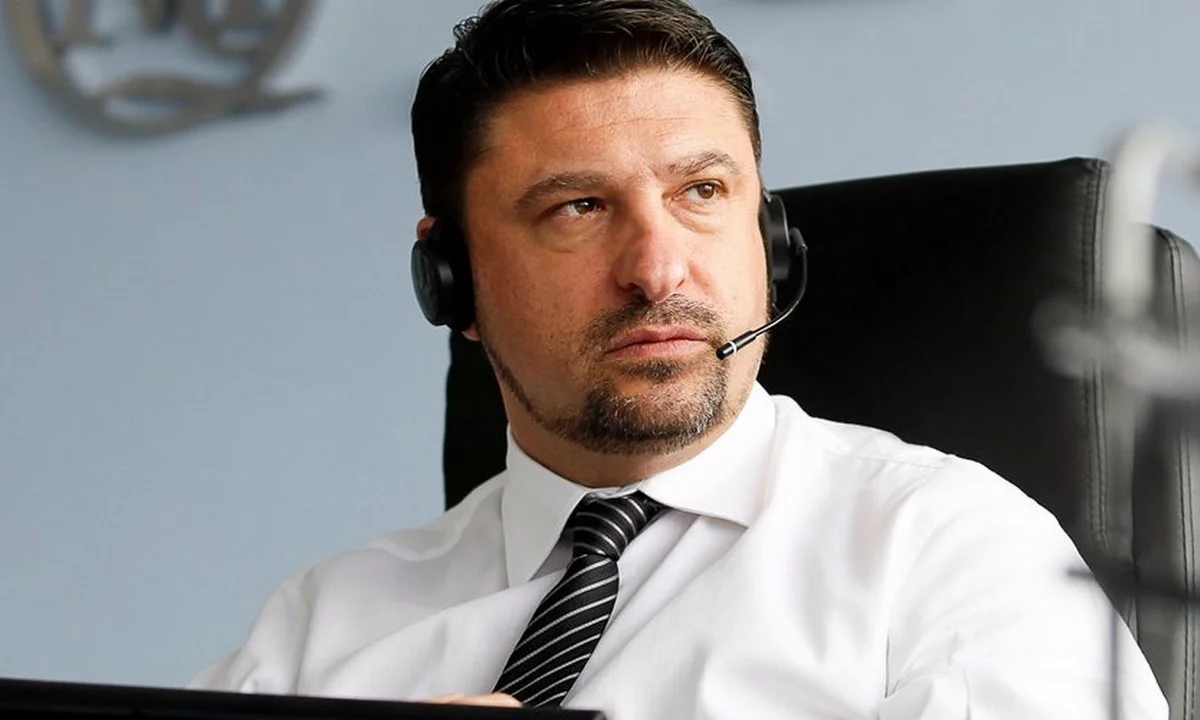 Ο κ.Χαρδαλιάς αντί για απειλές περί αγωγών ας έκανε τα αυτονόητα