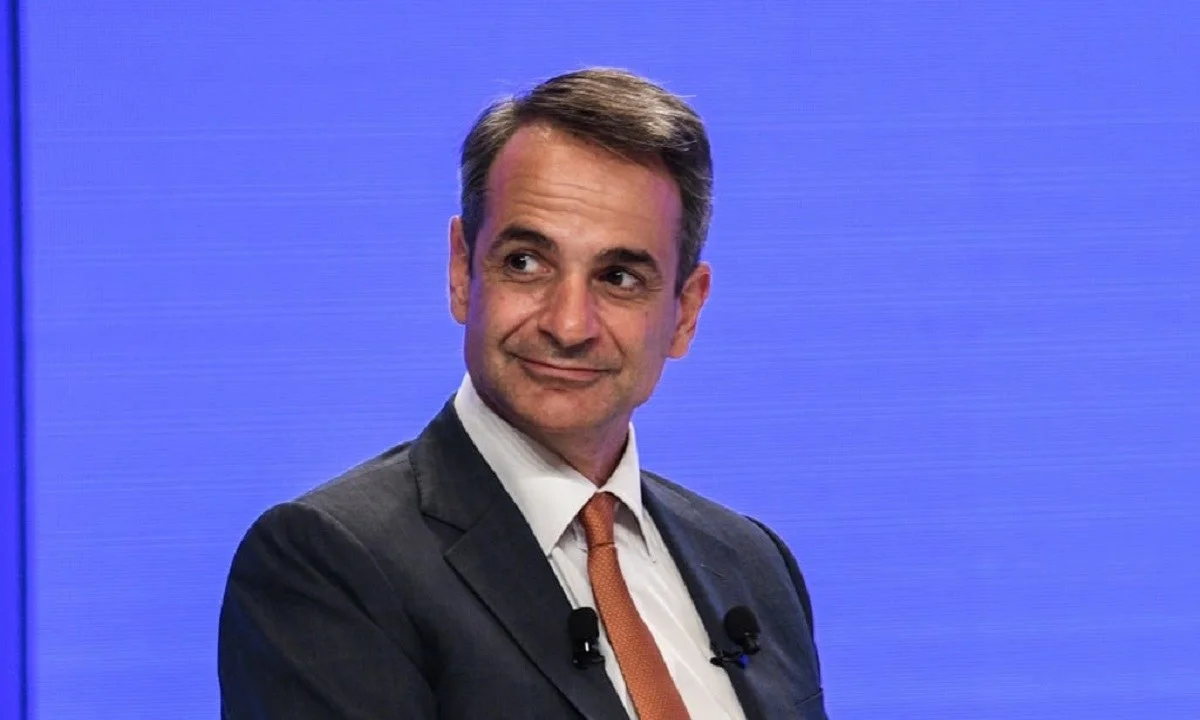 Ο Κυριάκος Μητσοτάκης δεν ξέρει ότι οι πρωθυπουργοί αποδοκιμάζονται κιόλας