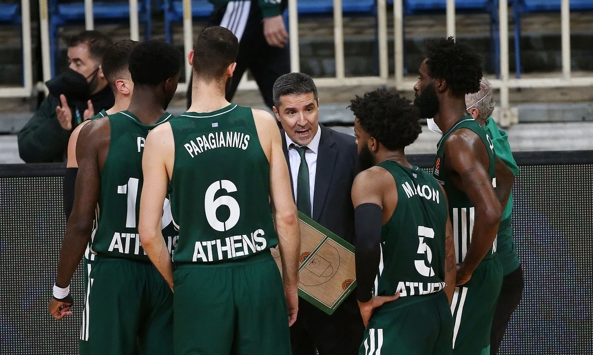 Η νίκη που πήρε ο Παναθηναϊκός κόντρα στην Μπάγερν δεν αλλάζει τη μοίρα του στην Euroleague αλλά σίγουρα αφήνει θετικά συμπεράσματα.