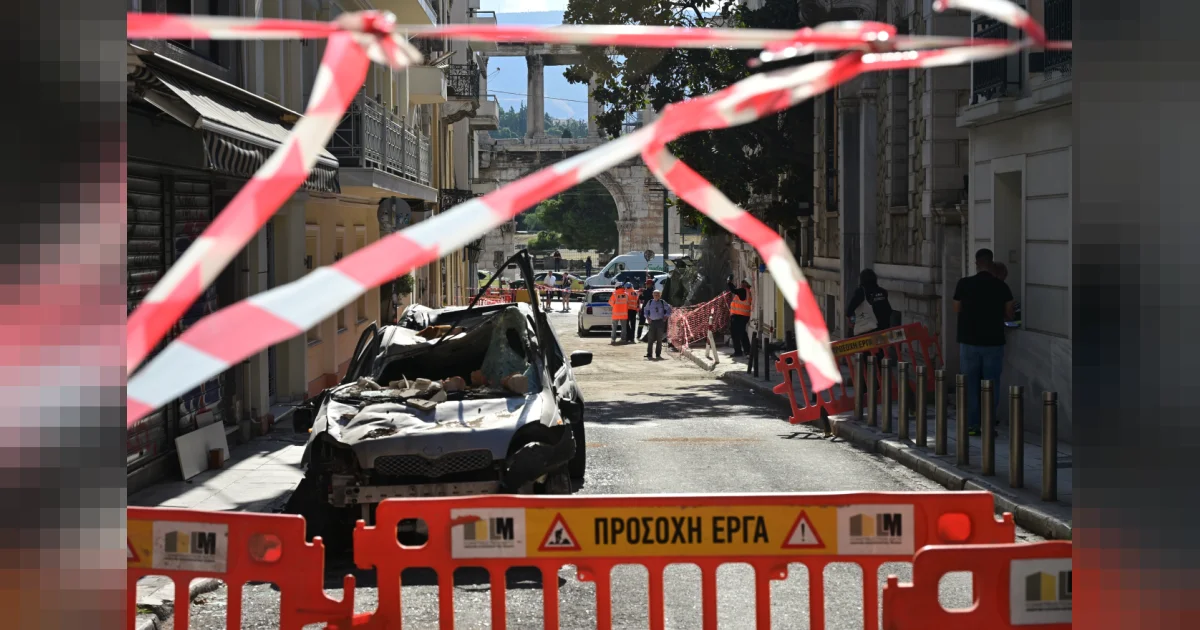 Ο θάνατος σου, ο χαλκός μου – Η τραγωδία στην Πλάκα | Αθλητικά στο LivePress.gr