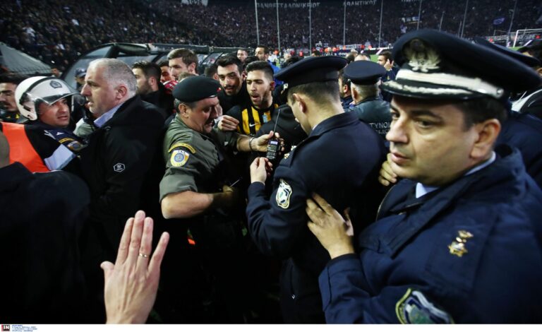 Τι θα αλλάξει τελικά στο Ελληνικό ποδόσφαιρο ;