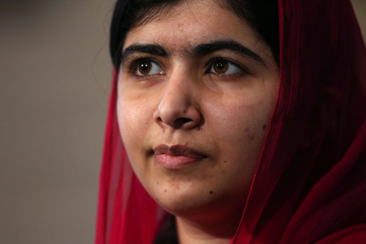 Μαλάλα: Στο Πακιστάν ξανά μετά την επίθεση από τους Ταλιμπάν