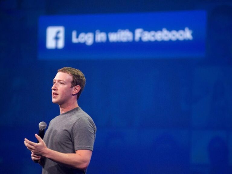 O Mark Zuckerberg δεν θα απαντήσει σε ερωτήσεις βουλευτών για το σκάνδαλο  της Cambridge Analytica!