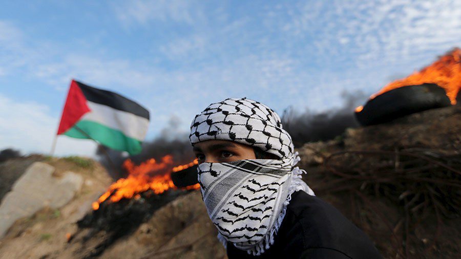 Επεισόδια στη Γάζα: Συγκρούσεις μεταξύ Ισραηλινών και Παλαιστινίων