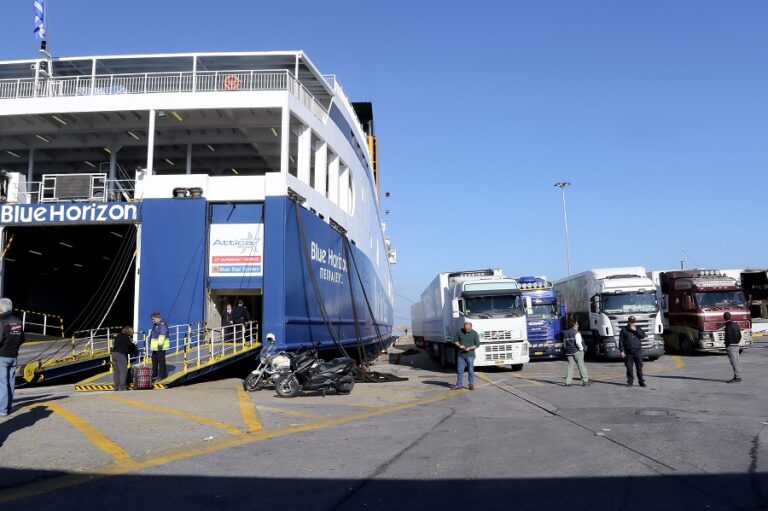 ΠΝΟ: 24ωρη απεργία την Τετάρτη 30 Μαΐου