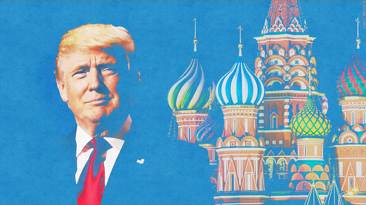 Μόσχα: Η απόφαση Τραμπ δείχνει αδυναμία να διαπραγματευτεί