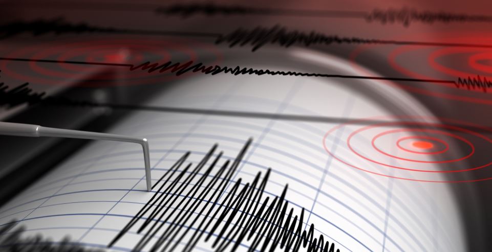 Σεισμός 4,1 Ρίχτερ «ξύπνησε» την Κω