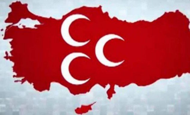 Το προκλητικό προεκλογικό σποτ με την Κύπρο ως τμήμα της Τουρκίας  (vid)