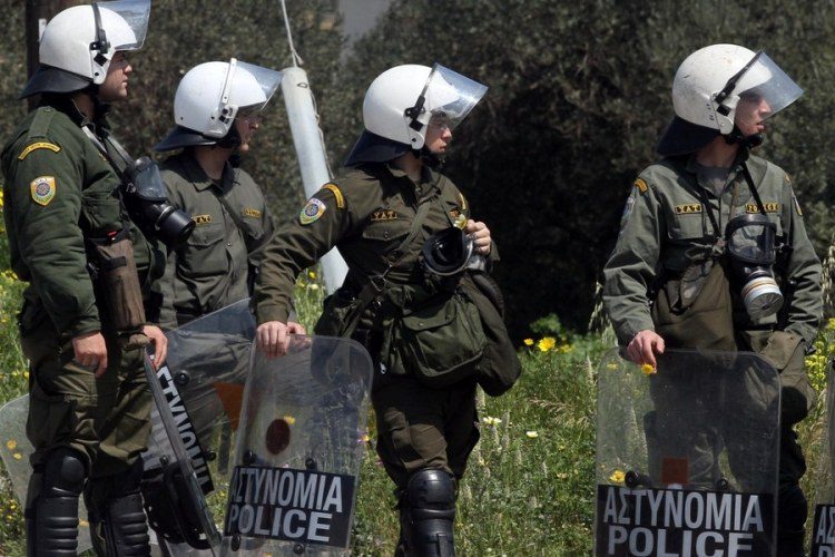 «Δολοφονική ενέδρα», η χθεσινή επίθεση λέει η Ένωση Αστυνομικών Υπαλλήλων Θεσσαλονίκης
