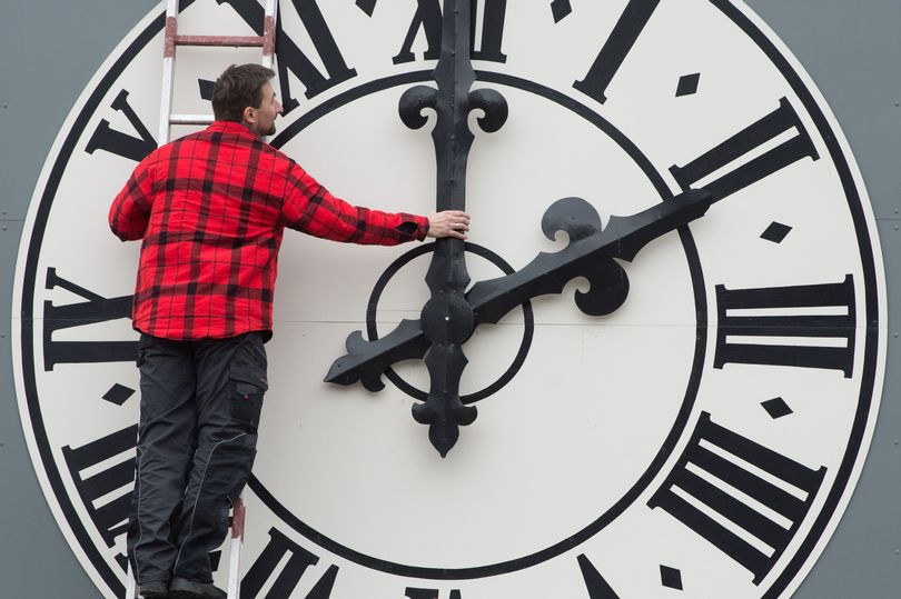 Tέλος η αλλαγή ώρας – Πότε το ανακοινώνει ο Jean-Claude Juncker