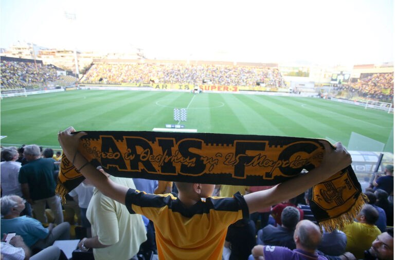 Aris FC Fan