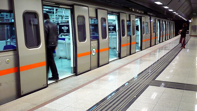 Μετρό: Έρχονται 15 νέοι σταθμοί – Ποια θα είναι η γραμμή 4