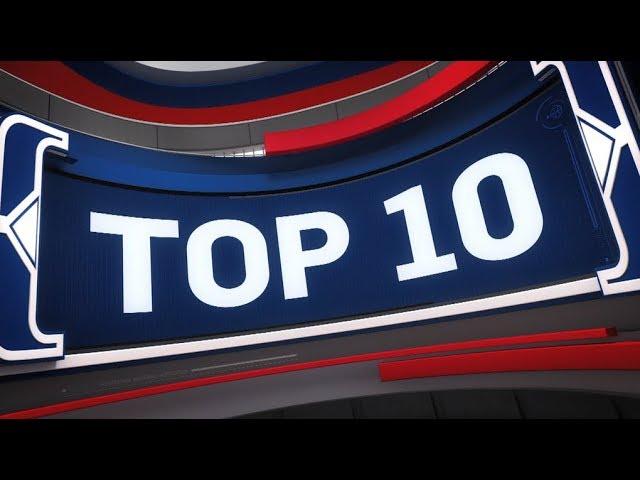 Top-10 με κορυφή για τον Τζεφ Γκριν (vid)