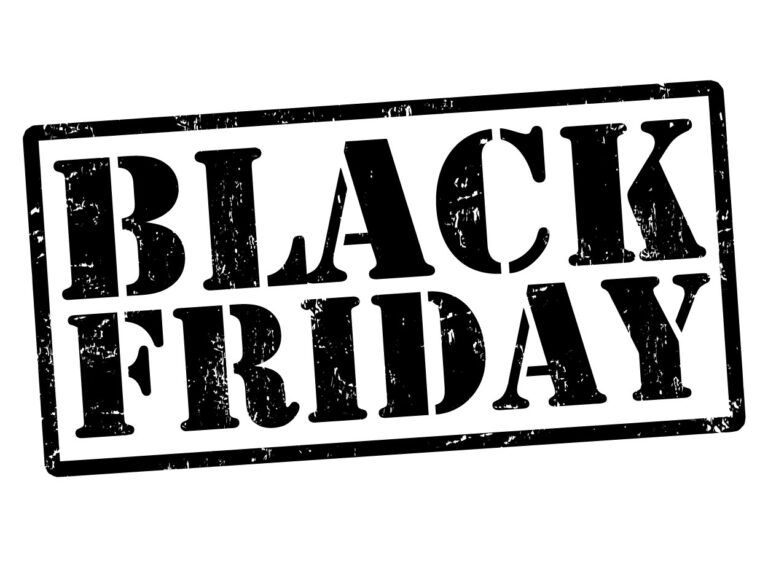 Black Friday: Όλα όσα πρέπει να προσέξετε