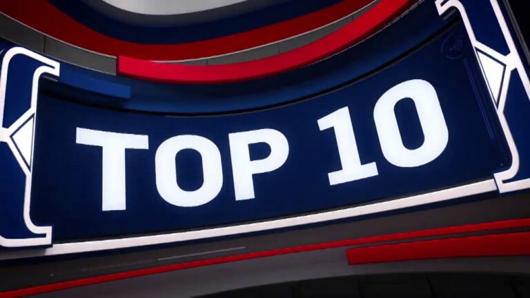 NBA: Στην κορυφή του Top-10 o «μανιασμένος» Ρούντι Γκέι (vid)