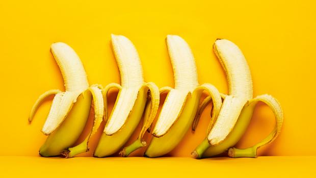 Εννέα πράγματα που δεν γνώριζες για τις μπανάνες