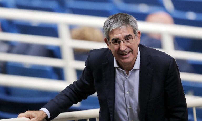 Μπερτομέου για Euroleague: «Μία ομάδα μπορεί να συμμετέχει, χωρίς να παίζει στο πρωτάθλημά της»