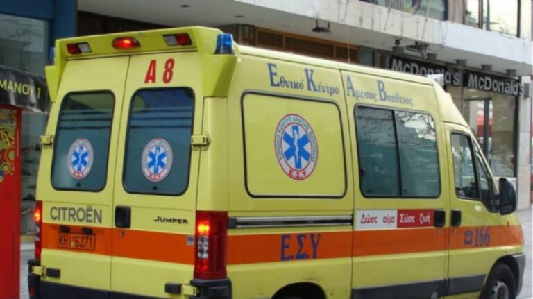 Σοκ: Νεκρός 17χρονος ποδοσφαιριστής στην Ημαθία!