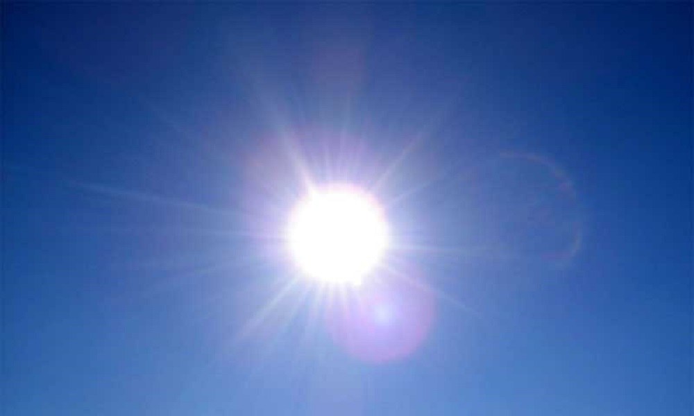 Καιρός: Ηλιοφάνεια σε όλη τη χώρα – Ανεβαίνει ο υδράργυρος