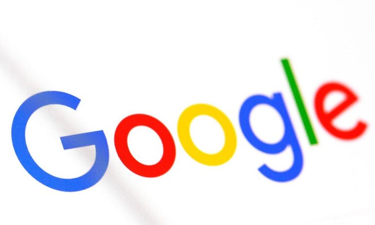 Google Doodle: Αφιερωμένο στον Παγκόσμιο Ιστό (World Wide Web)