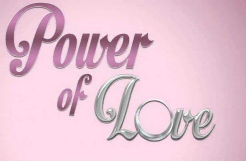 Power of love - spoiler 5/4: Τι θα δούμε σήμερα!