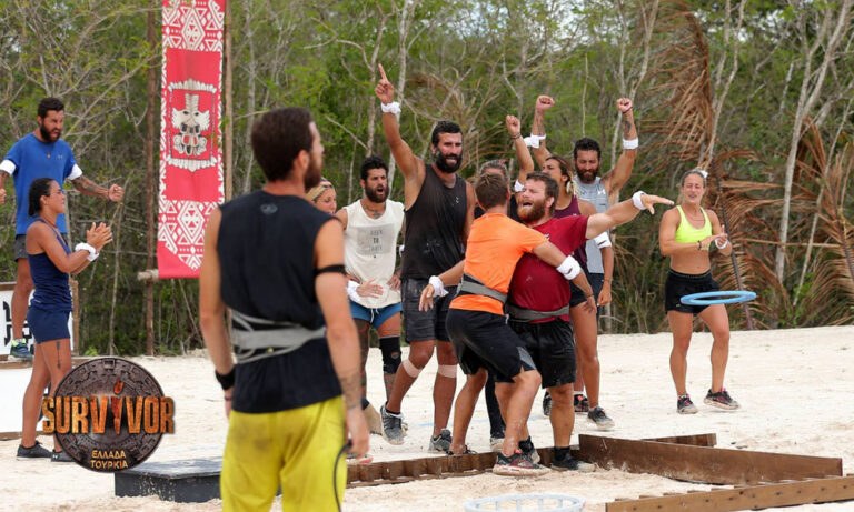 Survivor 4/4: Σοβαρός τραυματισμός – Τι θα δούμε σήμερα (vids)