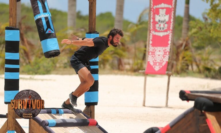 Survivor αποχώρηση διαρροή 13/5: Ανατροπή! Αυτός φεύγει!