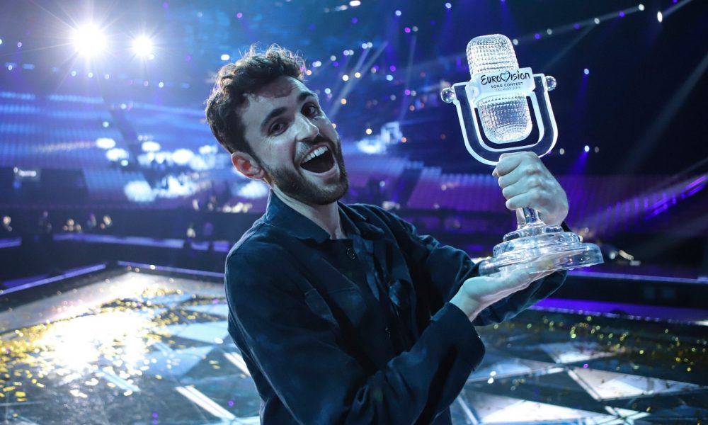 Eurovision 2019: Bisexual δηλώνει ο φετινός νικητής (vid)