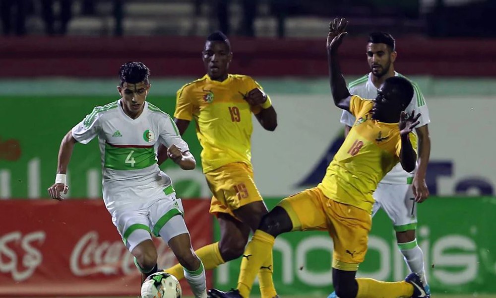 Copa Africa 2019: Νίκησε και πέρασε η Αλγερία