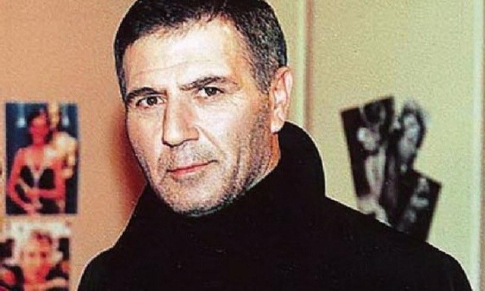 Δολοφονία Σεργιανόπουλου: Ο δικηγόρος του ηθοποιού… σπάει τη σιωπή του (vid)
