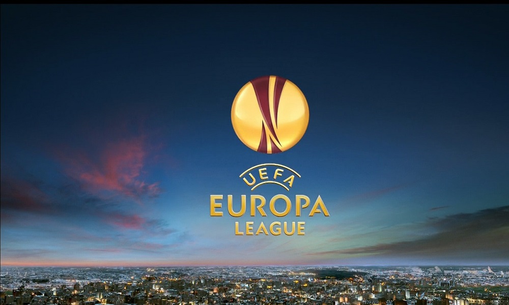 Europa League Ελλάδα: