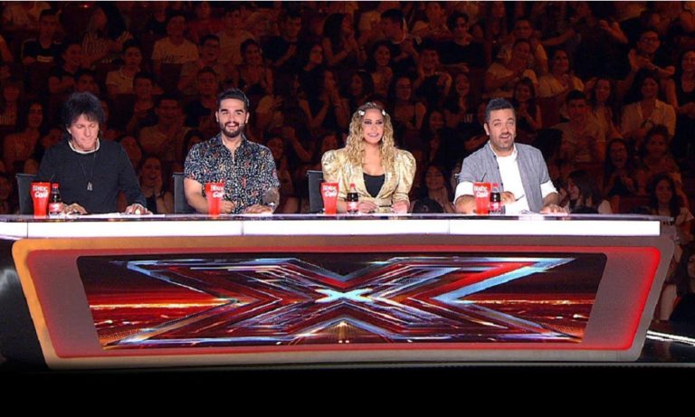 X-Factor: Οι ερμηνείες που ξεχώρισαν (vids)