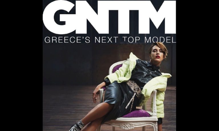 GNTM: Παραβίασε τους κανόνες του παιχνιδιού η Κάτια (vid)