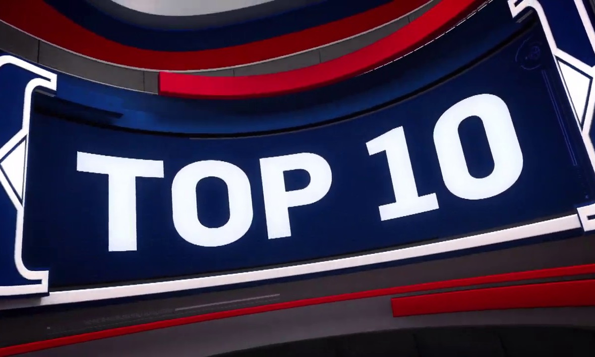 NBA Top-10: Με Αντετοκούνμπο και Χάρελ στην κορυφή (vid)