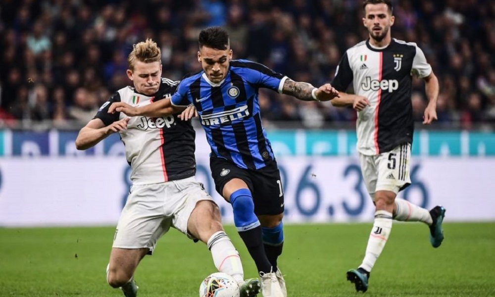 Serie A: Αναβολή στο Γιουβέντους-Ίντερ και ακόμα τέσσερα ματς
