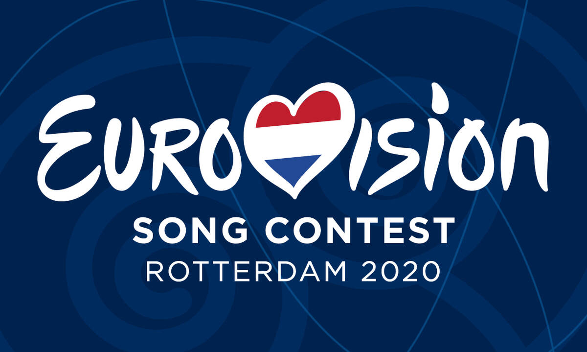 Eurovision- Κορονοϊός