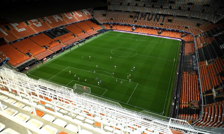 Κορονοϊός – La Liga: Τότε ορίστηκε το deadline για επανέναρξη