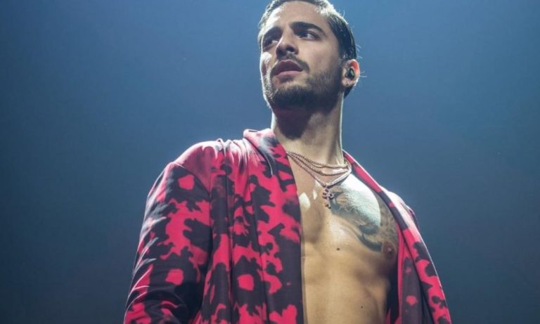 Maluma: Νέες ημερομηνίες για τις συναυλίες στην Ελλάδα