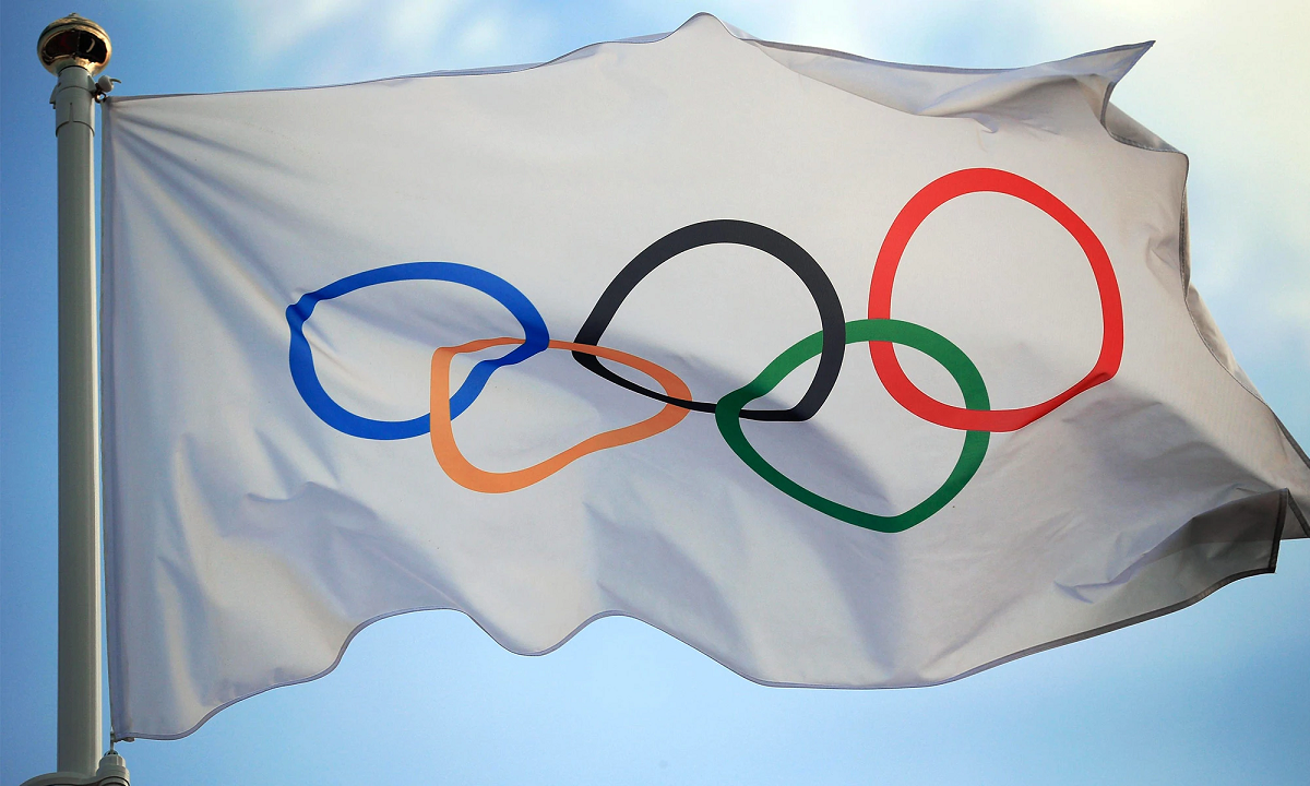 Ολυμπιακοί Αγώνες- Κορονοϊός